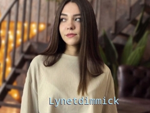 Lynetdimmick