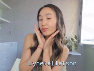 Lynetelletson