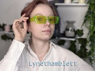 Lynethamblett
