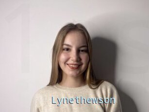 Lynethewson