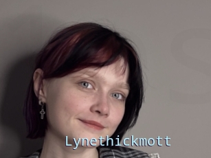 Lynethickmott