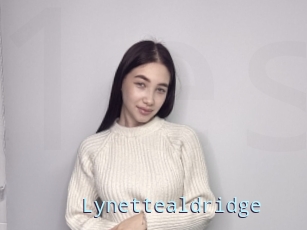 Lynettealdridge