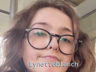 Lynetteblanch