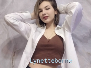 Lynetteborne