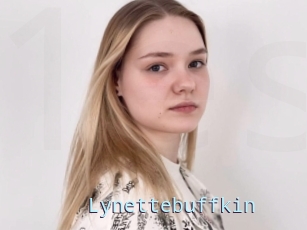 Lynettebuffkin