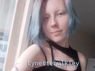 Lynettebulkley