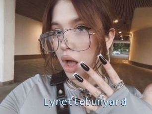 Lynettebunyard