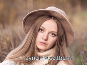 Lynettecolburn