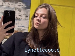 Lynettecoote