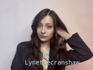 Lynettecranshaw