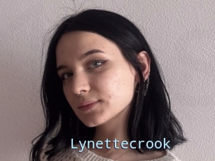 Lynettecrook