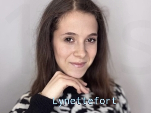 Lynettefort