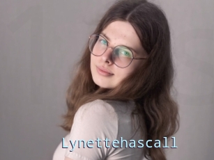Lynettehascall