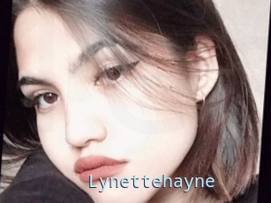 Lynettehayne