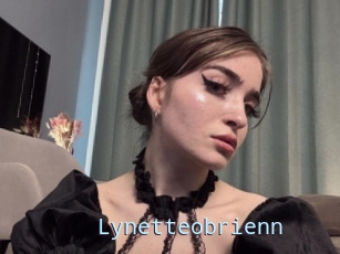Lynetteobrienn