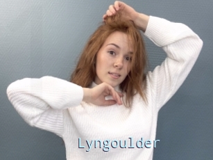 Lyngoulder