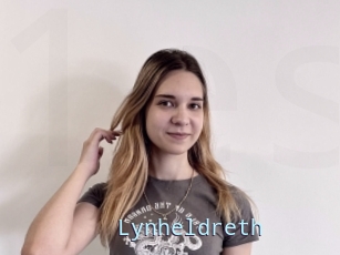 Lynheldreth