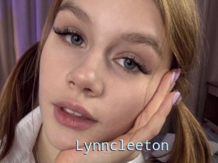 Lynncleeton