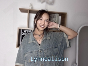 Lynnealison