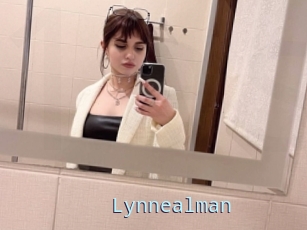 Lynnealman