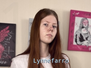 Lynnefarro