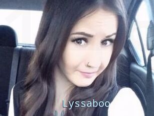 Lyssaboo