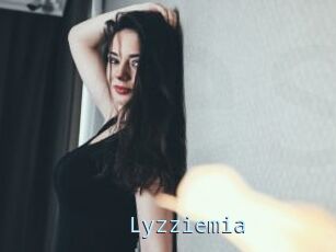 Lyzziemia