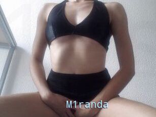M1randa