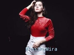 M1ssShyMira