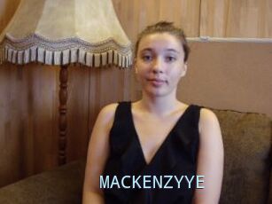 MACKENZYYE