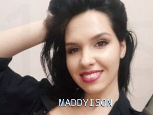 MADDYISON