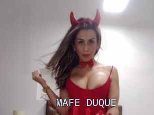 MAFE_DUQUE