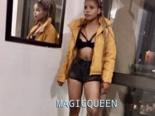 MAGICQUEEN