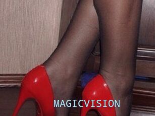 MAGICVISION
