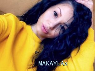 MAKAYLAx