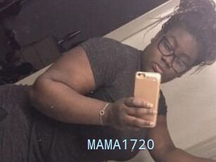 MAMA1720