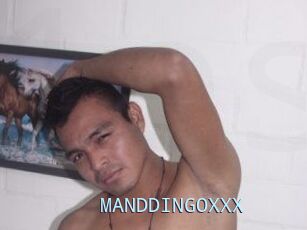 MANDDINGOXXX