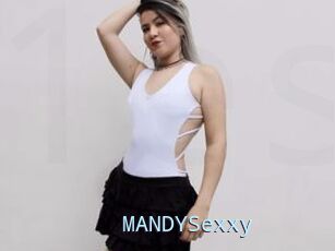 MANDYSexxy