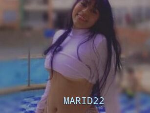 MARID22