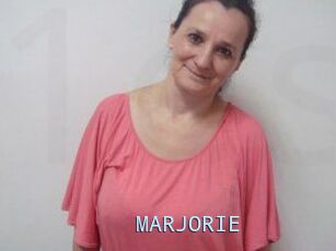 MARJORIE_