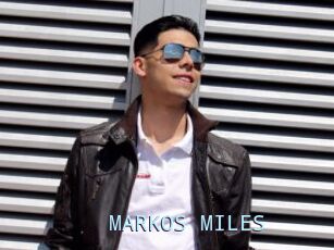 MARKOS_MILES