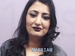 MARRIAM