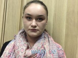 MARRY_JO