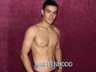 MARTINHODD