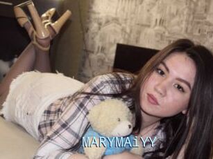 MARYMAiYY
