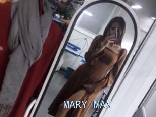 MARY_MAX