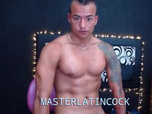 MASTERLATINCOCK
