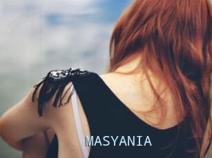 MASYANIA