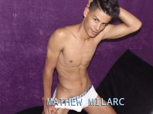 MATHEW_MILARC