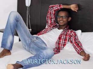 MAURICIOxJACKSON